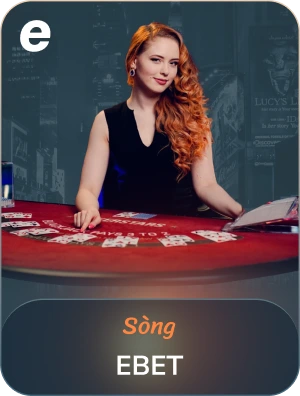 Sòng Ebet